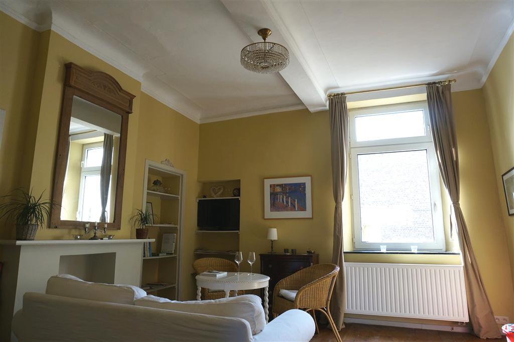 Huis Van Loon Borgloon Exterior foto